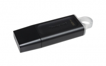 KINGSTON USB Stick Data Traveler DTX/32GB, USB 3.2, Black