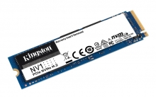 KINGSTON SSD M.2 NV1 SNVS/250G, 250GB, NVMe, PCIe