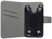 Θήκη Book Ancus Universal Elastic Hook για Smartphone 4.7