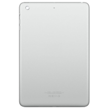 Πίσω Κάλυμμα Apple iPad Mini 2 Wifi Ασημί Swap