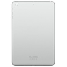 Πίσω Κάλυμμα Apple iPad Mini 2 Wifi Ασημί Swap