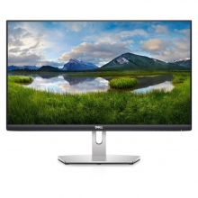 DELL Monitor S2421H 23.8'' FHD IPS, HDMI, AMD FreeSync, Speakers, 3YearsW