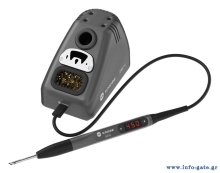 SUNSHINE σταθμός κόλλησης 210 Pro με κολλητήρι, 110W, 100~450 °C