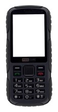 Πρόσοψη Maxcom MM920 με Τζαμάκι Οθόνης και Πληκτρολόγιο Μαύρο Original