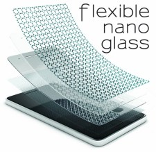 Tempered Glass Ancus Nano Shield 0.15mm 9H για Apple iPhone X XS 11 Pro