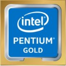 INTEL CPU PENTIUM G6405, BX80701G6405
