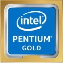 INTEL CPU PENTIUM G6605, BX80701G6605