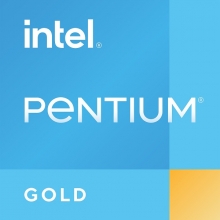 INTEL CPU PENTIUM G7400, BX80715G7400