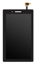 Οθόνη & Μηχανισμός Αφής Lenovo Tab 3 Essential TB3-710F 7