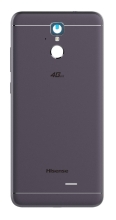 Πίσω Κάλυμμα Hisense F24 Μώβ Original 3008032