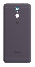 Πίσω Κάλυμμα Hisense F24 Μώβ Original 3008032