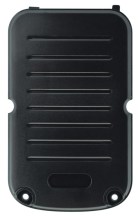 Καπάκι Μπαταρίας Maxcom MM910 Μαύρο
