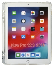 Θήκη TPU Ancus για Apple iPad Pro 2018 12.9