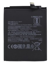 Μπαταρία Ancus για  Mi A2 Lite / Redmi 6 Pro 3900 mAh, Li-ion Bulk