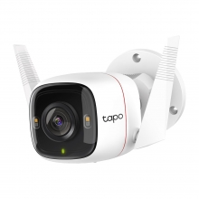 TP-LINK CAMERA TAPO C320WS 2K WIFI OUTDOOR