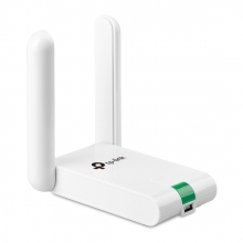 TP-LINK TL-WN822N 300MBPS WIRELESS N USB ADAPTER
