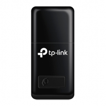 TP-LINK USB TL-WN823N, Wireless-N, 300 Mbps