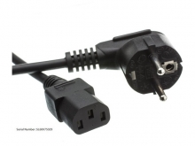 LENOVO POWER CABLE FOR MONITORS