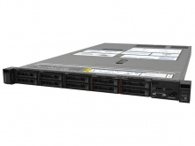 LENOVO Server ThinkSystem SR630 1U/Xeon Silver 4210R/32GB/Diskless/930-8i 2GB/PSU 750W/3Y NBD