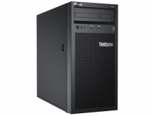 LENOVO Server ThinkSystem ST50/Xeon Xeon E-2224G/8GB/2x2TB HDD/SATA AHCI CTRL/PSU 250W/3Y NBD