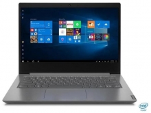 LENOVO Laptop V14-IIL 14'' FHD/i5-1035G1/8GB/256GB SSD/Intel UHD Graphics/Win 10 Pro/2Y CAR/Iron Grey