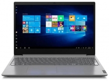 LENOVO Laptop V15-IIL 15,6'' FHD/i3-1005G1/8GB/256GB SSD/Intel UHD Graphics/FREE DOS/2Y CAR/Iron Grey