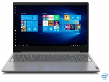 LENOVO Laptop V15 IML15,6'' FHD TN/i3-10110U/4GB/256GB SSD/ Intel UHD Graphics/FREE DOS/2Y CAR/Iron Grey