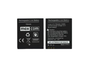 Μπαταρία Maxcom για MM825 Original