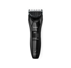 Επαναφορτιζόμενη Κουρευτική Μηχανή Panasonic ER-GC53-K503 Μαύρη