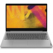 LENOVO Laptop IdeaPad 3 15ADA05 15.6''FHD IPS/R3-3250U/4GB/128GB/Integrated AMD Radeon Graphics/Win 10 Home S/Platinum Grey