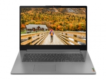 LENOVO Laptop IdeaPad 3 15.6'' FHD/R3 5300U/8GB/256GB/AMD Radeon Graphics/Win 11 Home S/Arctic Grey