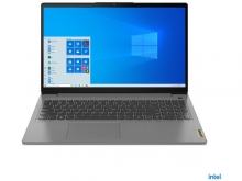 LENOVO Laptop IdeaPad 3 15ITL6 15.6'' FHD/Intel Celeron 6305/4GB/128GB/ Intel UHD Graphics/Win 11 Home S/Arctic Grey