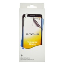 Tempered Glass Ancus 9H 0.33mm για Apple iPhone 12 iPhone 12 Pro Full Glue