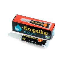 Κόλλα Στιγμής Kropelka σε Σωληνάριο 2ml