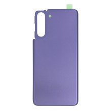 Καπάκι Μπαταρίας Samsung SM-G991B Galaxy S21 5G Μωβ OEM Type A