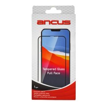 Tempered Glass Ancus Full Face Resistant Flex 9H για Realme 9 9 Pro+