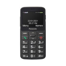 Panasonic KX-TU160EXB 2.4