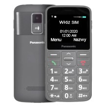 Panasonic KX-TU160EXG 2.4