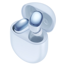 Wireless Bluetooth Xiaomi Redmi Buds 4 Μπλέ BHR5846GL