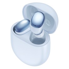 Wireless Bluetooth Xiaomi Redmi Buds 4 Μπλέ BHR5846GL