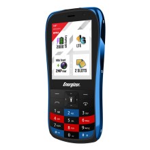 Energizer E284S 64MB/128GB Dual Sim 2000mAh 4G 2.8