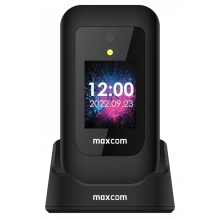 Maxcom MM827 4G VoLTE 2.8