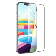 Tempered Glass Hoco G9 Full Screen HD για Apple iPhone 16 Plus 15 Plus Σετ 25τεμ.