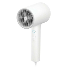 Σεσουάρ Μαλλιών Ταξιδίου Xiaomi Mi Ionic H300 1600W Λευκό BHR5081GL