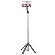 Selfie Stick Hoco K18 Wave για Συσκευές 4.5