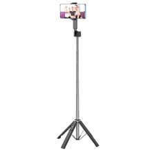 Selfie Stick Hoco K18 Wave για Συσκευές 4.5