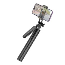 Selfie Stick K19 Soul Live Broadcast και Selfie Stick για Συσκευές 4.5