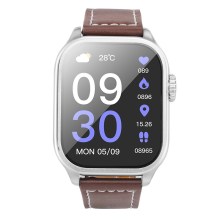 Smartwatch Hoco Y17 IP67 IPS Οθόνη 2.03