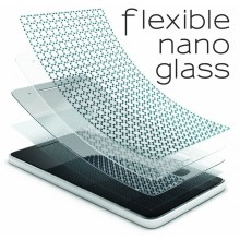 Tempered Glass Ancus Nano Shield 0.15mm 9H για Xiaomi Redmi 13C 2 Τεμαχίων
