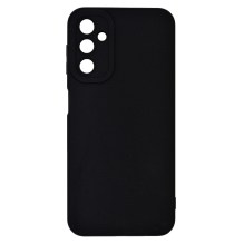 Θήκη TPU Ancus για Samsung SM-A156  Galaxy A15 5G  SM-A155  Galaxy A15 4G Μαύρη